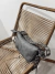 Mini bag Lolita gris