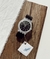 Reloj pulsera black