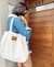 Bolso Nerea white - Caú store