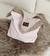 Bolso Gigi pink