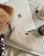 Billetera Plumetí beige - comprar online