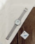 Reloj Silver I