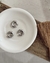 Cuff Chunky silver - comprar online
