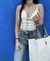 Bolso Nerea black en internet