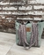 Bolso Polonia verde seco - comprar online