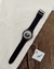 Reloj Glitter black