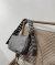 Mini bag Lolita gris - comprar online