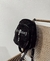 Mochila Strass black - comprar online