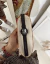 Reloj simil smartwatch redondo black en internet