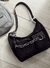 Mini bag Úrsula negra