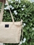 Tote bag Azucena crudo en internet
