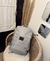 Mochila Zuhra grey - pre venta - - tienda online