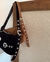 Mini bag Génesis black - Caú store