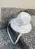 Imagen de Sombrero Cowboy white