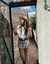 Sombrero Cowboy yute I - tienda online