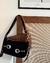 Mini bag Génesis black - comprar online