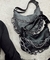 Mini bag Límite black en internet