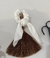 Scrunchie Bambi - comprar online