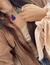 Scrunchie Bambi