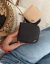 Billetera Pocket black - comprar online