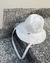 Sombrero Cowboy white - tienda online