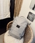 Mochila Zuhra grey - pre venta -