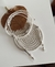 Collar Ona white - comprar online