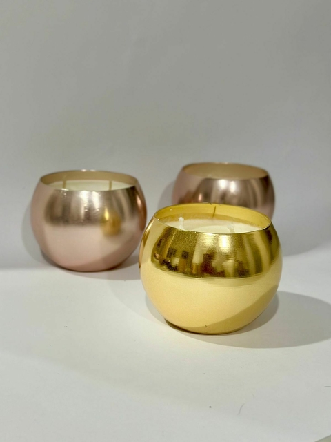 VELA UNIVERSO ROSE GOLD