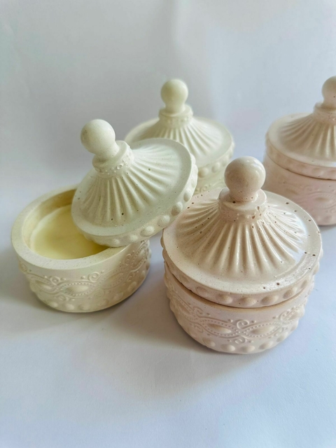 VELA CARRUSEL LABRADO