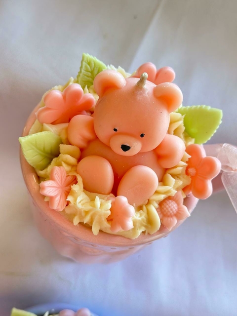 VELA TEDDY GOURMET ROSE