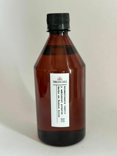 REFILL PERFUME TEXTIL 500 ML Y 1000 ML