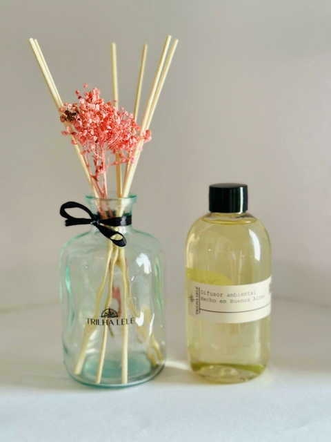 DIFUSOR BOTICARIO GLASS