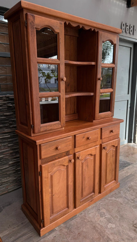 Modular de 1.20 Rustico - comprar online