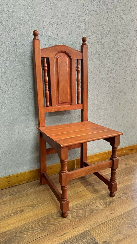Silla Francia