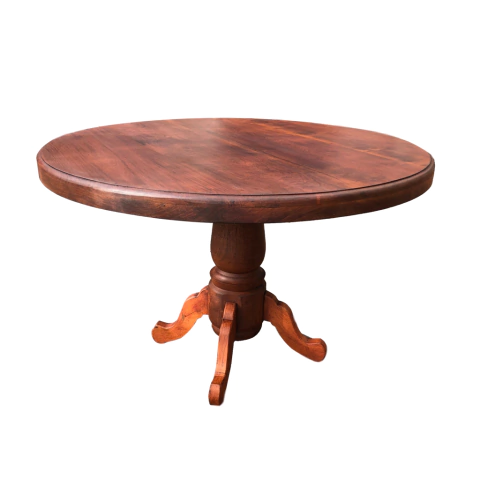 Mesa de 1.40 Redonda Especial