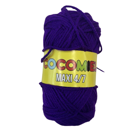 MAXI CASHMILON 4/7 X 100GR - COCOMIEL 