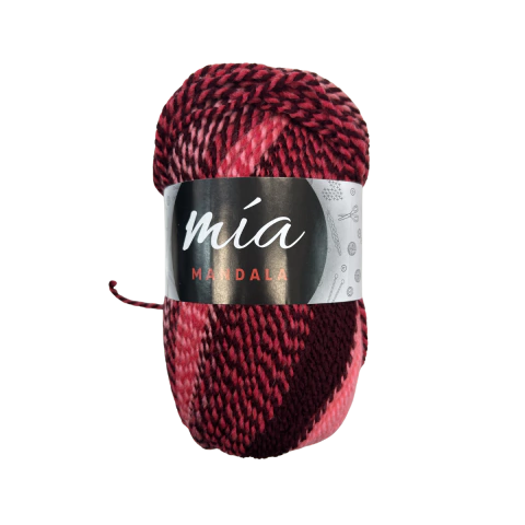 Mandala Mia x 100gr - COCOMIEL 