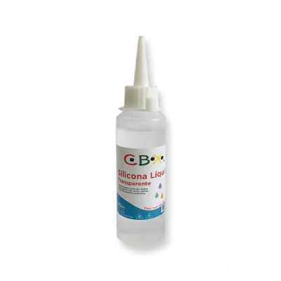 Silicona liquida en internet