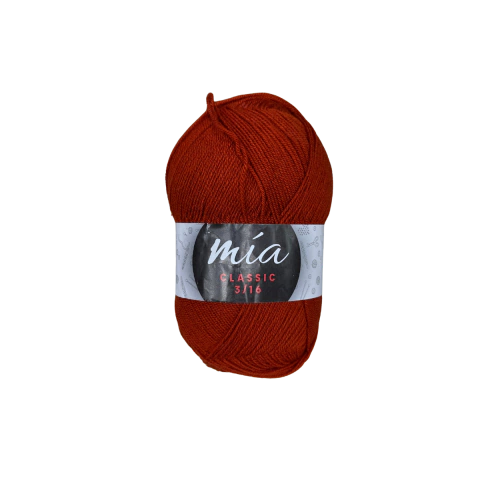 Imagen de MIA CLASSIC 3/16 X 100GR