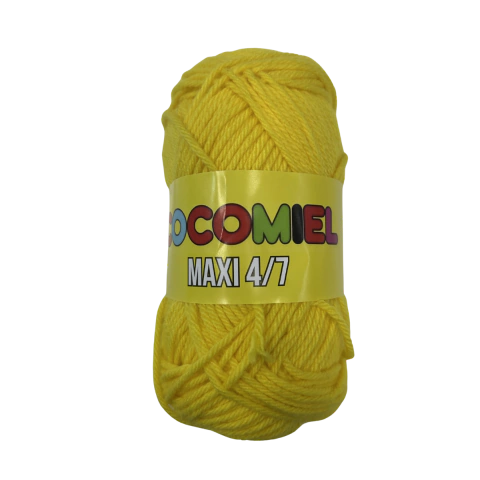 MAXI CASHMILON 4/7 X 100GR