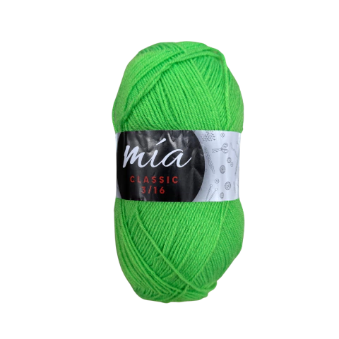 MIA CLASSIC 3/16 X 100GR - COCOMIEL 