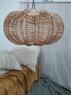 LAMPARA ESTRELLA (Precio de 60cm) en internet