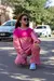 Conjunto combinado STAR GIRL tela Darlon imortado de NENA