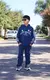 Conjunto HEROES en tela Darlon premium importado NENE - tienda online