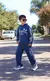 Conjunto HEROES en tela Darlon premium importado NENE en internet