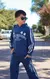 Conjunto HEROES en tela Darlon premium importado NENE - comprar online