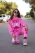 Conjunto frisado PARTY de NENA en internet