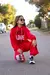 Conjunto frisado PARTY de NENA - Nala Kids
