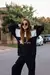 Conjunto combinado STAR GIRL tela Darlon imortado de NENA