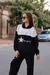 Conjunto combinado STAR GIRL tela Darlon imortado de NENA - comprar online